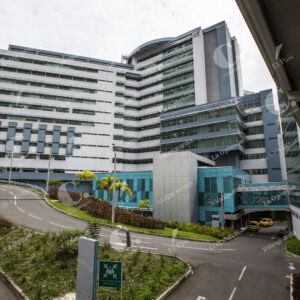 Hospital Pablo Tobón Uribe