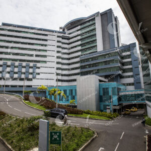 Hospital Pablo Tobón Uribe