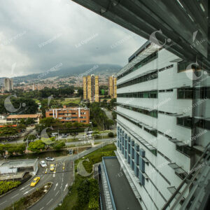 Hospital Pablo Tobón Uribe
