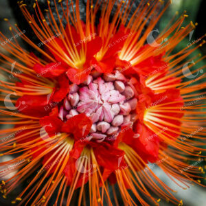 Jardín Botánico