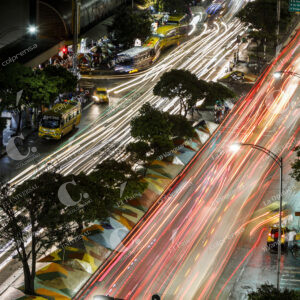 Medellín Nocturna