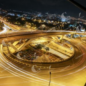 Medellín Nocturna