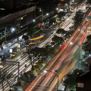 Medellín Nocturna
