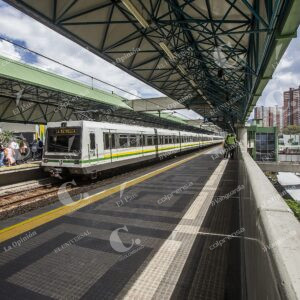 Metro de Medellin