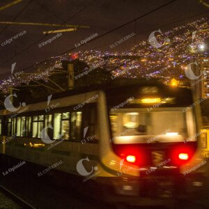 Metro de Medellin