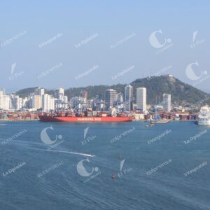 Bahía de Cartagena