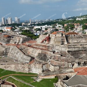 Castillo de San Felipe