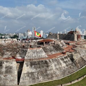 Castillo de San Felipe