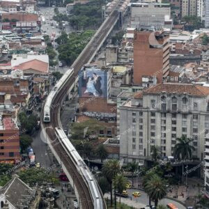 Medellín Panorámicas