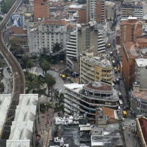 Medellín Panorámicas
