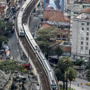 Medellín Panorámicas