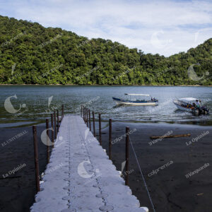 Parque Nacional Natural Utría