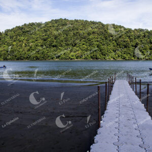 Parque Nacional Natural Utría
