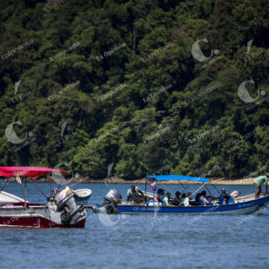 Parque Nacional Natural Utría