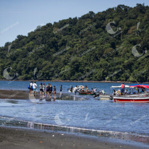 Parque Nacional Natural Utría
