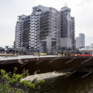 Parques del Río Medellín