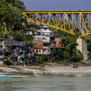 Puerto Valdivia