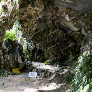 Cañón del Río Claro