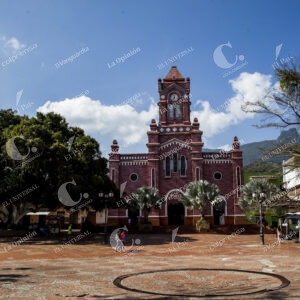 Municipio de San Carlos