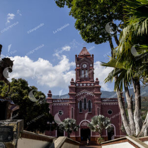 Municipio de San Carlos
