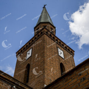 Envigado Iglesia de San José
