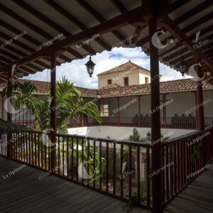 Santa Fe de Antioquia Casas