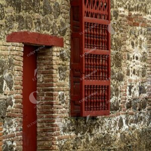 Santa Fe de Antioquia Casas
