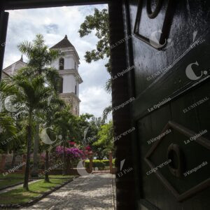 Santa Fe de Antioquia Casas