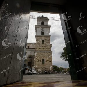 Santa Fe de Antioquia Casas