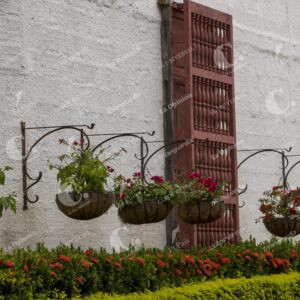 Santa Fe de Antioquia Casas