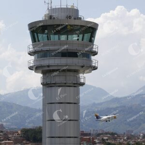 Aeropuerto Olaya Herrera
