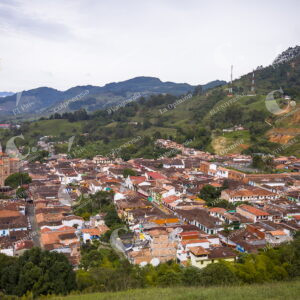 Municipio de Jericó