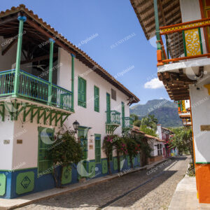 Cauca Viejo