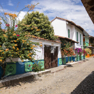 Cauca Viejo