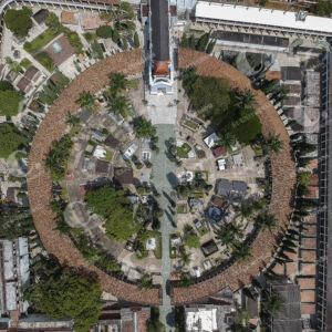 Cementerio Museo San Pedro