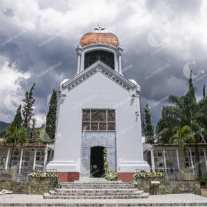 Cementerio Museo San Pedro