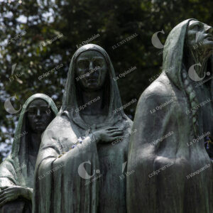 Cementerio Museo San Pedro