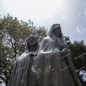 Cementerio Museo San Pedro
