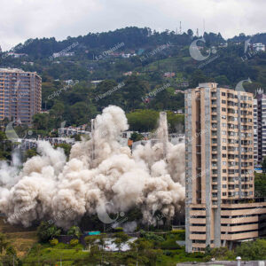 Edificio Continental Towers