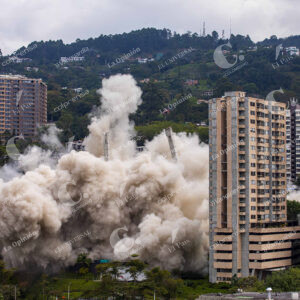 Edificio Continental Towers