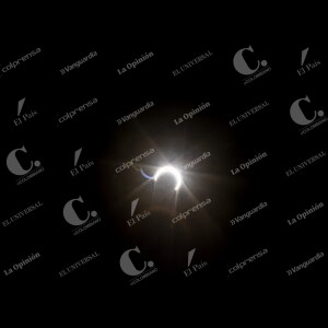 Eclipse de Sol