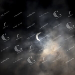 Eclipse de Sol