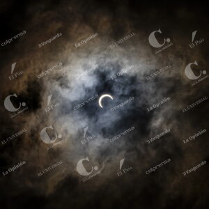 Eclipse de Sol