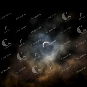 Eclipse de Sol