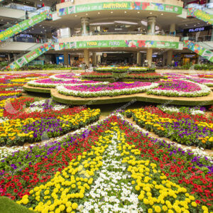 Centro Comercial Santafé