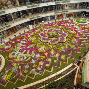 Centro Comercial Santafé
