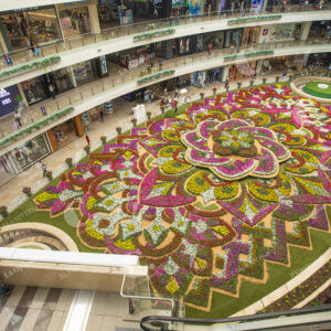Centro Comercial Santafé