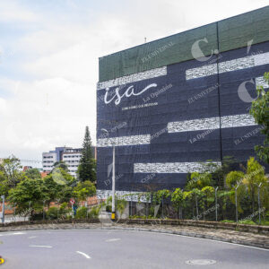 ISA