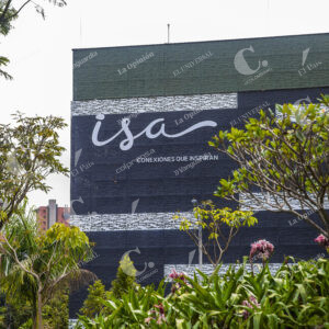 ISA