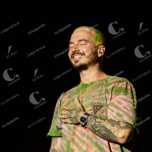 J Balvin